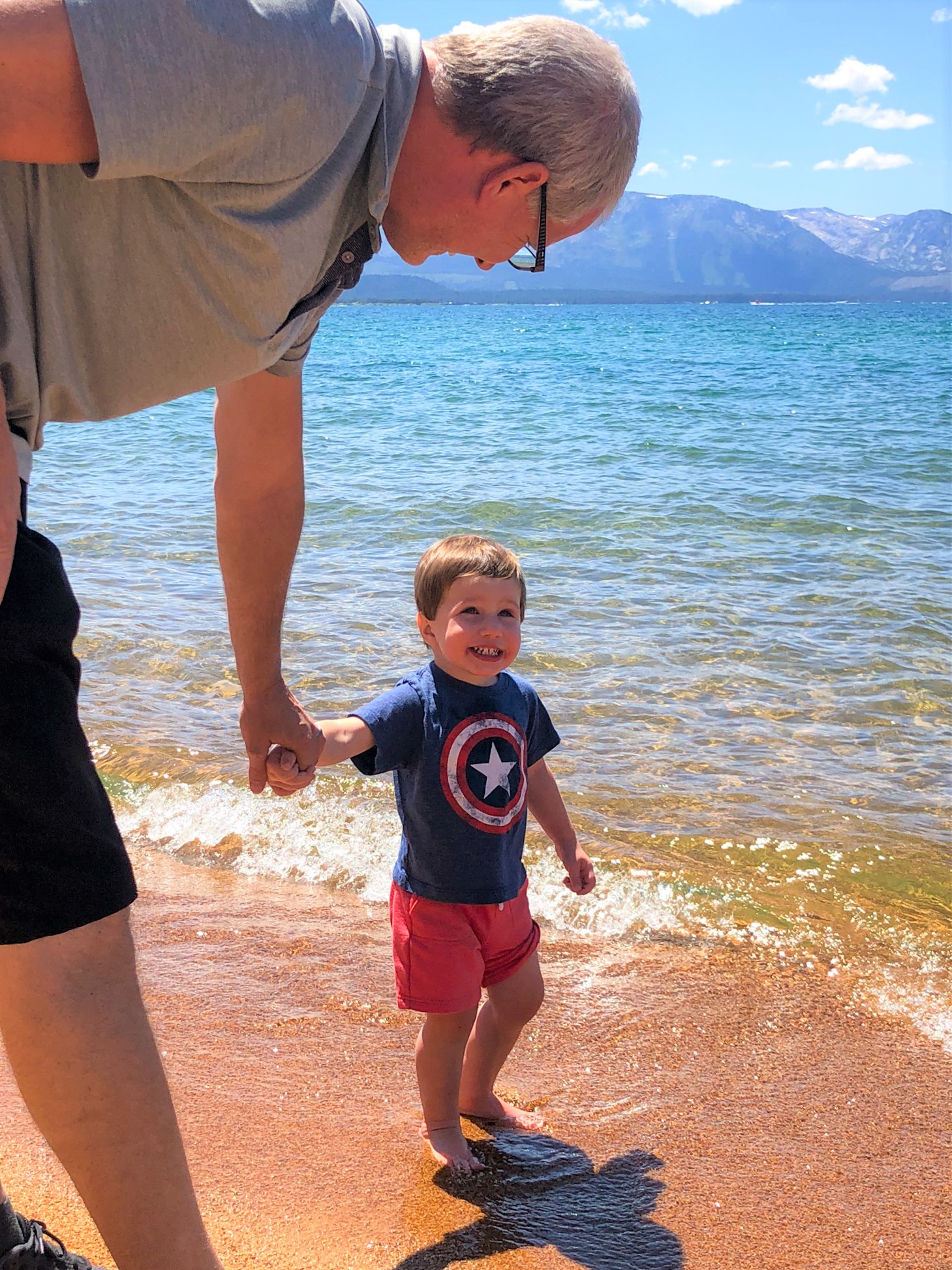 Fun Activities for Kids in Tahoe - The Flying Mum