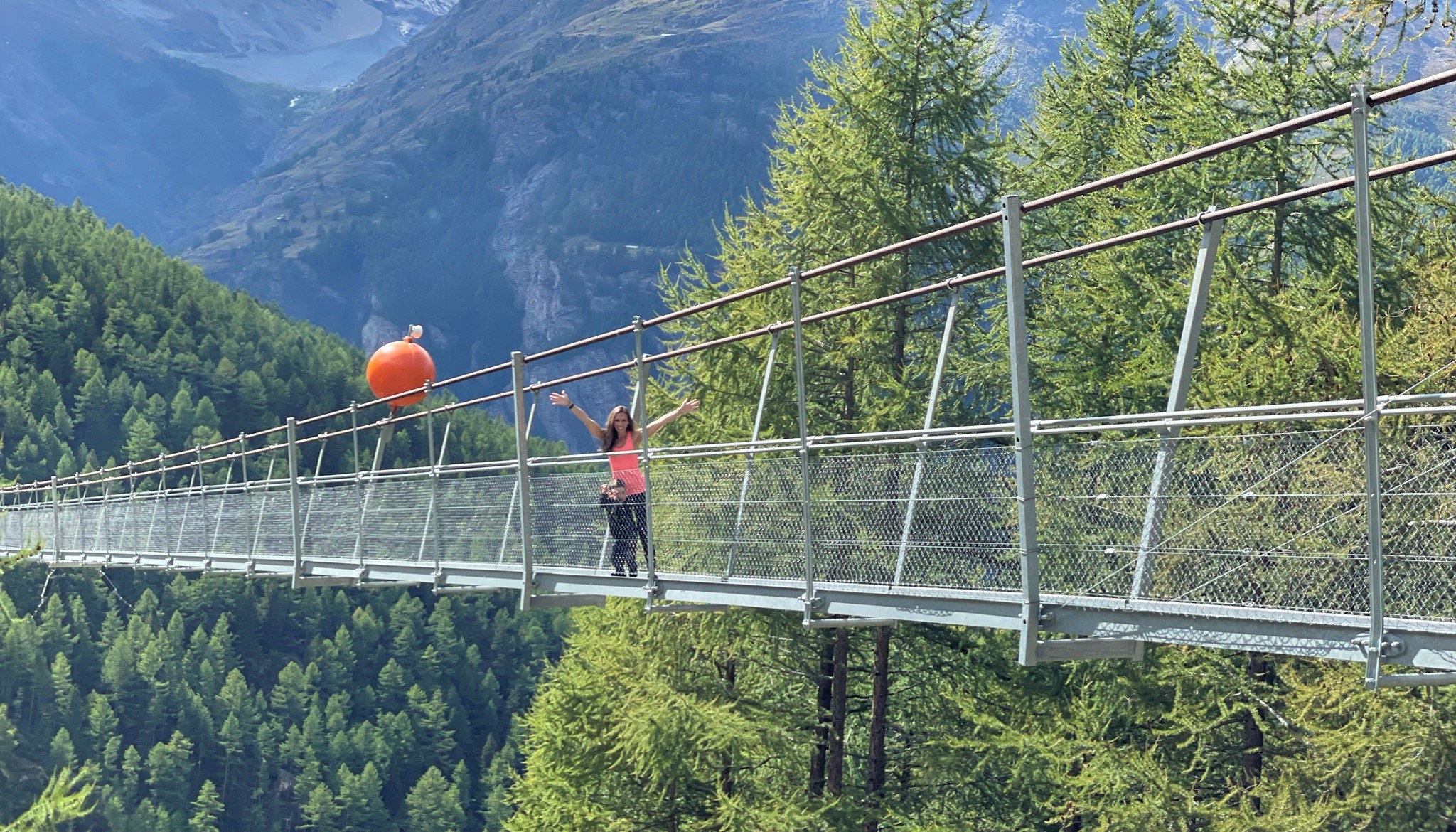 Fun Things to Do with Kids in Zermatt - The Flying Mum