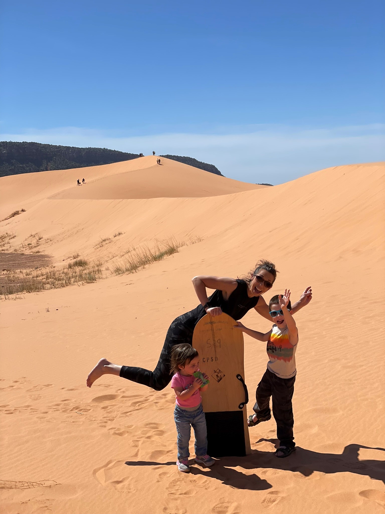 Kid-Friendly Adventures in Kanab, Utah - The Flying Mum